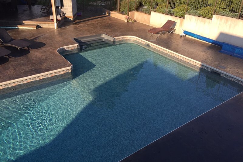 Hagerstown Custom Pools