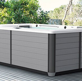 Swim Spas