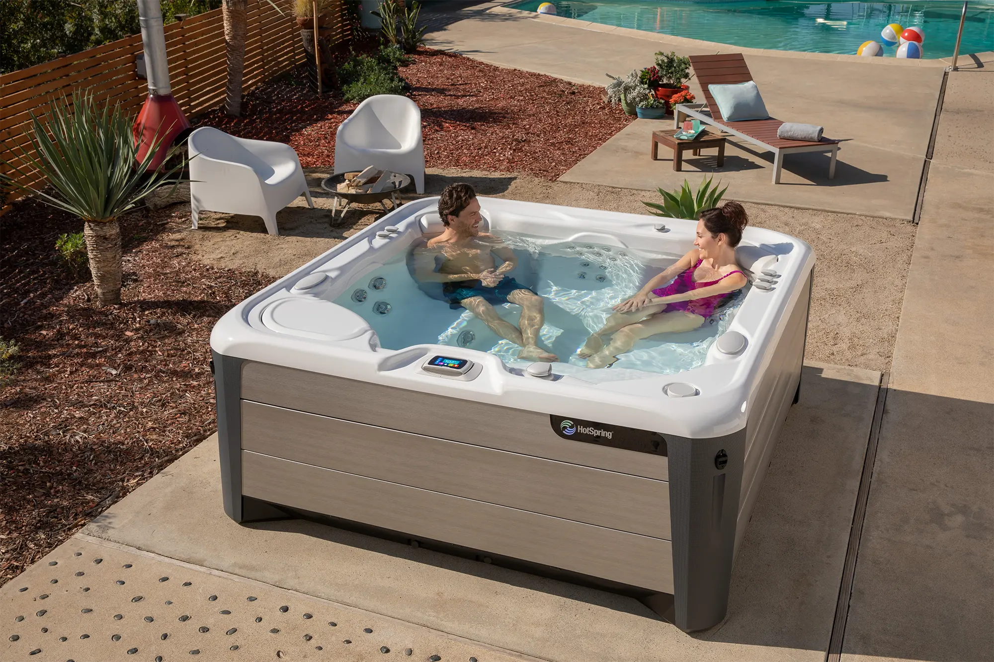 Where Should I Place My Hot Tub? A Guide for Homeowners in Chambersburg, Martinsburg, & Hagerstown